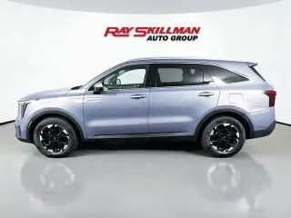 Kia Sorento 2024 S 4dr SUV
