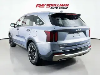 Kia Sorento 2024 S 4dr SUV