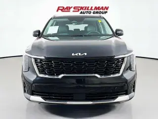 Kia Sorento 2024 S 4dr SUV