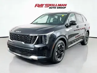 Kia Sorento 2024 S 4dr SUV