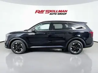 Kia Sorento 2024 S 4dr SUV
