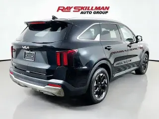 Kia Sorento 2024 S 4dr SUV