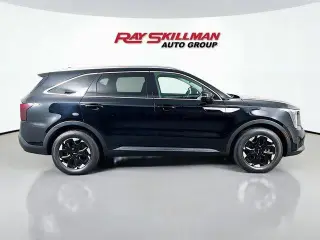 Kia Sorento 2024 S 4dr SUV