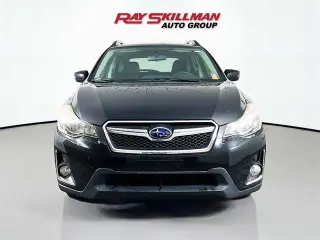 Subaru Crosstrek 2016 AWD 2.0i Limited 4dr Crossover