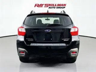 Subaru Crosstrek 2016 AWD 2.0i Limited 4dr Crossover