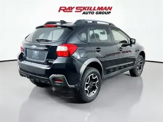 Subaru Crosstrek 2016 AWD 2.0i Limited 4dr Crossover