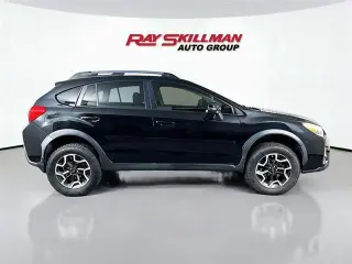 Subaru Crosstrek 2016 AWD 2.0i Limited 4dr Crossover