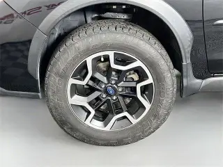 Subaru Crosstrek 2016 AWD 2.0i Limited 4dr Crossover