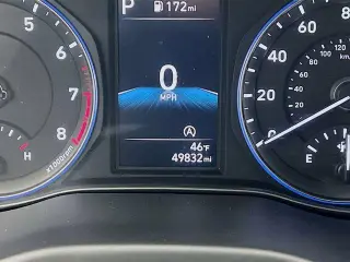 Hyundai KONA 2023 SEL 4dr Crossover