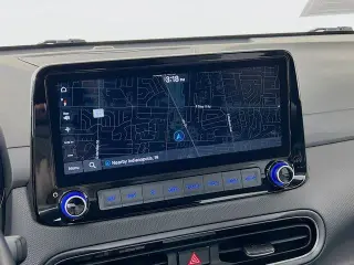 Hyundai KONA 2023 SEL 4dr Crossover