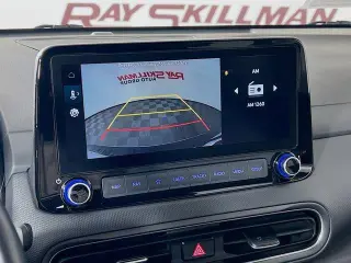 Hyundai KONA 2023 SEL 4dr Crossover