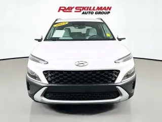 Hyundai KONA 2023 SEL 4dr Crossover