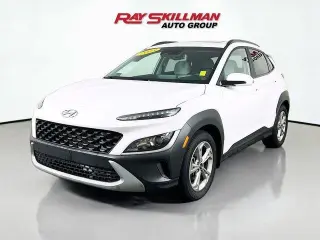 Hyundai KONA 2023 SEL 4dr Crossover