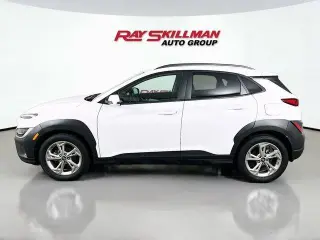 Hyundai KONA 2023 SEL 4dr Crossover