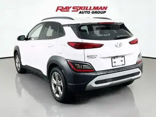 Hyundai KONA 2023 SEL 4dr Crossover