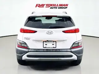 Hyundai KONA 2023 SEL 4dr Crossover