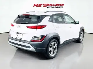 Hyundai KONA 2023 SEL 4dr Crossover