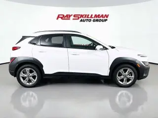 Hyundai KONA 2023 SEL 4dr Crossover