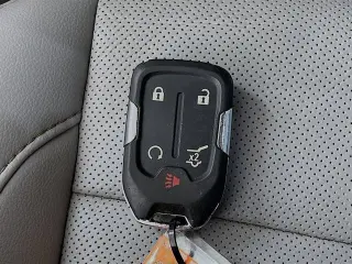GMC Acadia 2022 4x4 SLT 4dr SUV