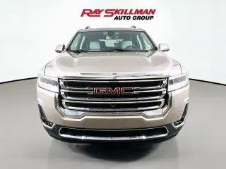 GMC Acadia 2022 4x4 SLT 4dr SUV