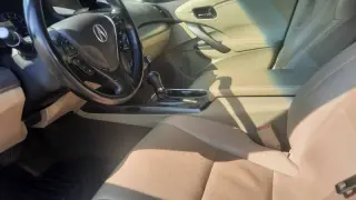 2013 Acura RDX w/Tech