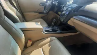2013 Acura RDX w/Tech