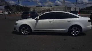 2010 Audi A6 3.2 Premium