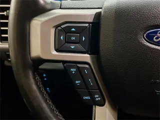 Ford F-150 2020 4x4 Platinum 4dr SuperCrew 5.5 ft. SB