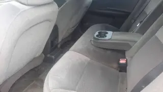 2008 Chevrolet Impala LS