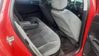 2008 Chevrolet Impala LS