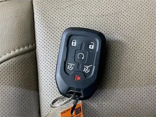 Chevrolet Tahoe 2015 4x4 LTZ 4dr SUV