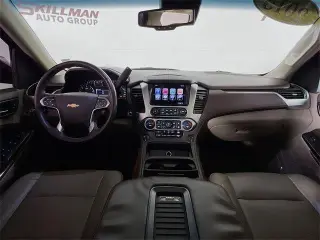 Chevrolet Tahoe 2015 4x4 LTZ 4dr SUV