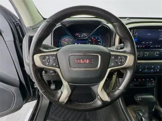 GMC Canyon 2021 4x4 Denali 4dr Crew Cab 5 ft. SB