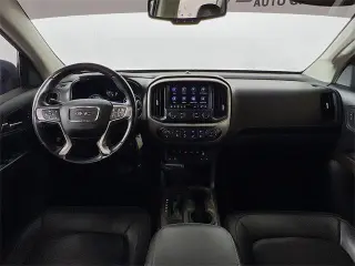 GMC Canyon 2021 4x4 Denali 4dr Crew Cab 5 ft. SB