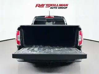 GMC Canyon 2021 4x4 Denali 4dr Crew Cab 5 ft. SB
