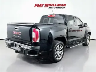 GMC Canyon 2021 4x4 Denali 4dr Crew Cab 5 ft. SB