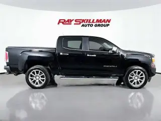 GMC Canyon 2021 4x4 Denali 4dr Crew Cab 5 ft. SB