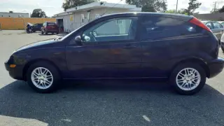 2006 Ford Focus