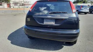 2006 Ford Focus