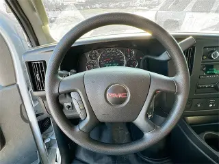 GMC Savana 2024 2500 3dr Cargo Van