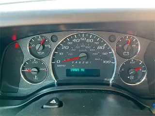 GMC Savana 2024 2500 3dr Cargo Van