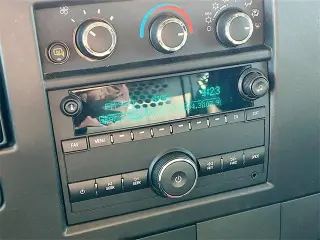 GMC Savana 2024 2500 3dr Cargo Van