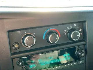 GMC Savana 2024 2500 3dr Cargo Van