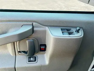 GMC Savana 2024 2500 3dr Cargo Van