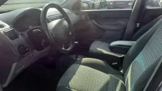 2005 Ford Focus