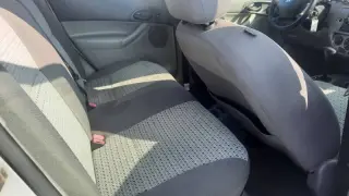 2005 Ford Focus