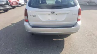 2005 Ford Focus
