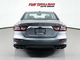 Nissan Maxima 2023 3.5 SV 4dr Sedan