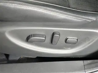 Nissan Maxima 2023 3.5 SV 4dr Sedan