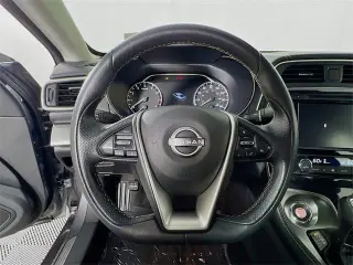 Nissan Maxima 2023 3.5 SV 4dr Sedan